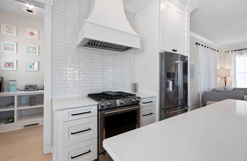 Cape Charles House | Sweet Bay - Chesapeake Properties