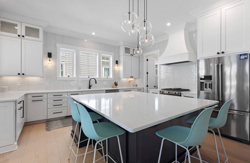 Cape Charles House | Sweet Bay - Chesapeake Properties