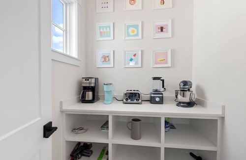 Cape Charles House | Sweet Bay - Chesapeake Properties