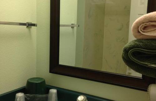 Grants Pass Hotel | Sweet Breeze Inn Grants Pass