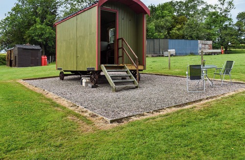 Llanfihangel Tal-y-llyn Cottage | Sweet Briar - UK49797