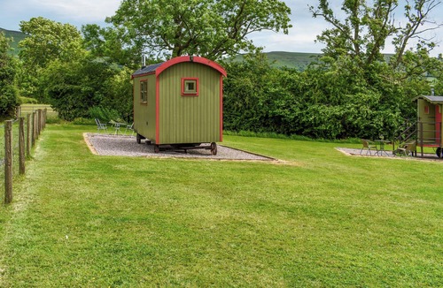 Llanfihangel Tal-y-llyn Cottage | Sweet Briar - UK49797