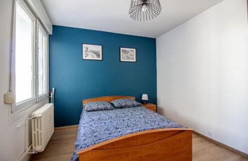 Hayange Apartment | Sweet-Bright