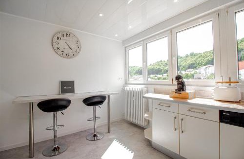 Hayange Apartment | Sweet-Bright