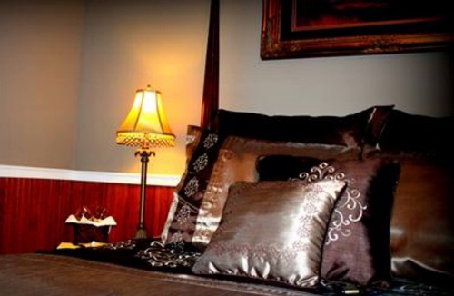 Downtown Historic Bed & Breakfast | Sweet Cane Inn