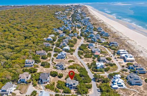 Bald Head Island House | Sweet Caroline