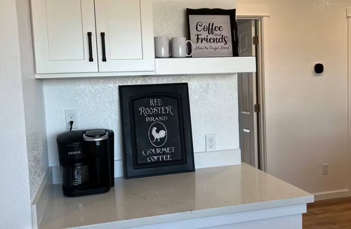 Port Angeles House | Sweet Caroline Water View