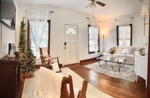 Athens House | Sweet cozy sleep