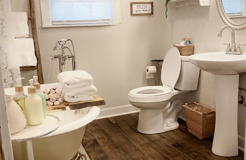 Athens House | Sweet cozy sleep