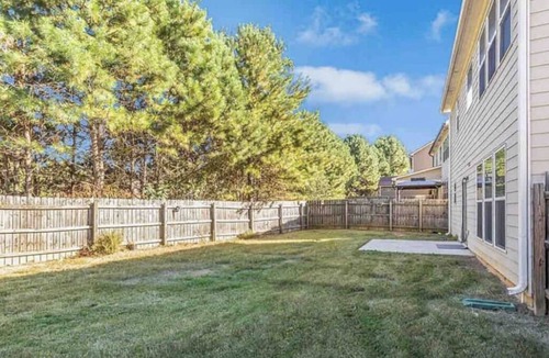 Sugar Hill House | 🌈Sweet Cozy & Spacious 5BR/2.5 Bath Home⭐️⭐️⭐️⭐️⭐️