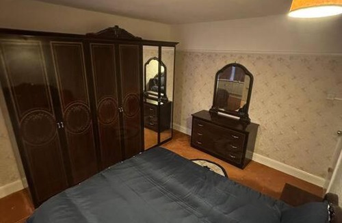 Waltham Forest Apartment | Sweet dream 1