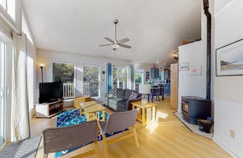 Manzanita House | Sweet Dream MCA #155