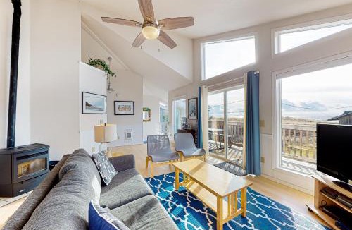 Manzanita House | Sweet Dream MCA #155