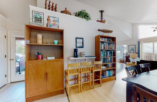 Manzanita House | Sweet Dream MCA #155