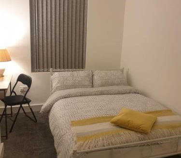 Luton House | SWEET DREAMS 2