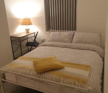 Luton House | SWEET DREAMS 2