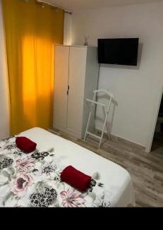 Alicante House | Sweet dreams