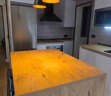 Talavera de la Reina Apartment | Sweet Dreams Olivares