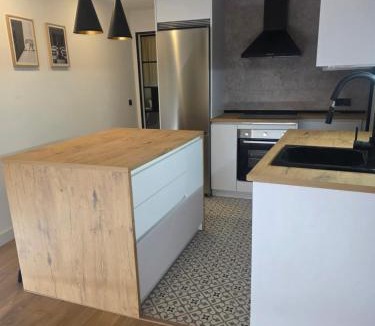Talavera de la Reina Apartment | Sweet Dreams Olivares