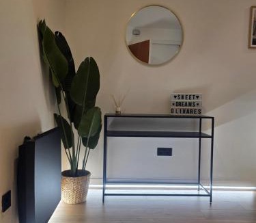 Talavera de la Reina Apartment | Sweet Dreams Olivares