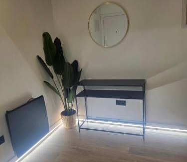 Talavera de la Reina Apartment | Sweet Dreams Olivares