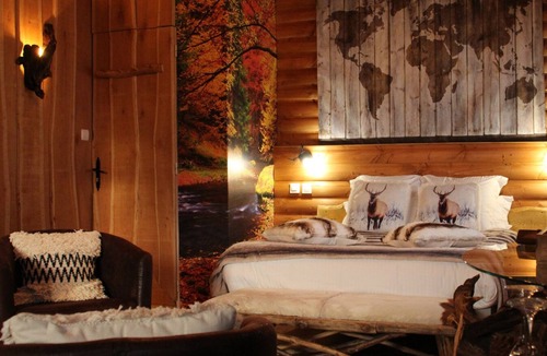 Contoire House | Sweet-Dreams