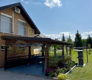 Korenica House | Sweet Dreams Home
