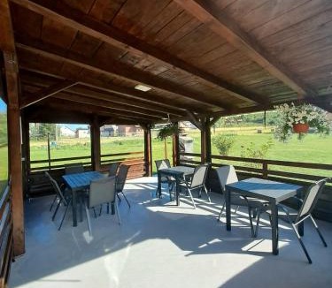 Korenica House | Sweet Dreams Home