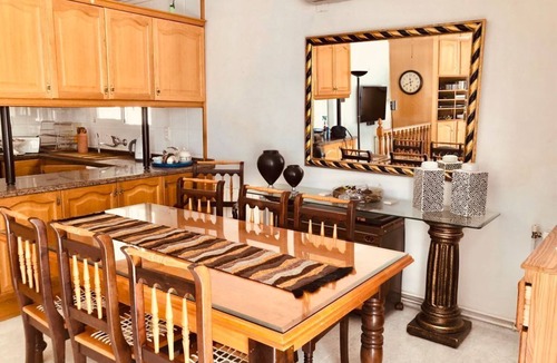 Oliva House | Sweet Dreams - Meyer's Home