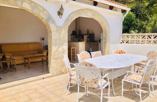 Oliva House | Sweet Dreams - Meyer's Home
