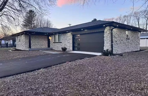 Southport House | Sweet Dreams