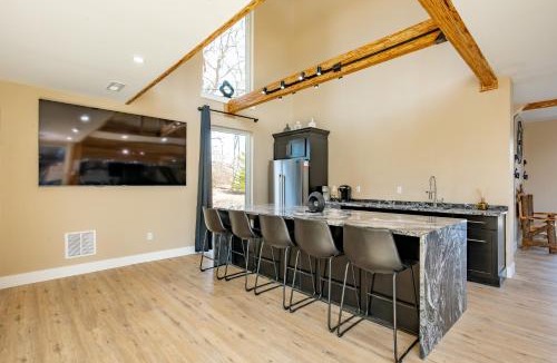 McHenry House | Sweet Dreams