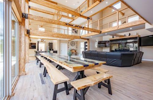 McHenry House | Sweet Dreams