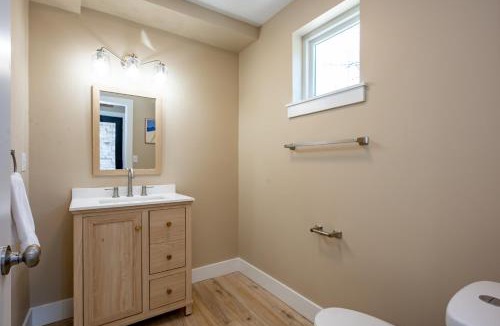 McHenry House | Sweet Dreams