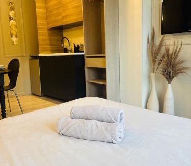 Frignicourt House | Sweet Escape - Studio privé proche du lac du Der