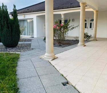 Frignicourt House | Sweet Escape - Studio privé proche du lac du Der