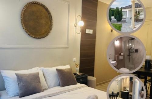 Frignicourt House | Sweet Escape - Studio privé proche du lac du Der