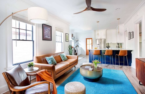 Reynoldstown House | Sweet Escape