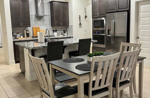 Rancho Cordova House | Sweet Family Retreat Yes to Pets