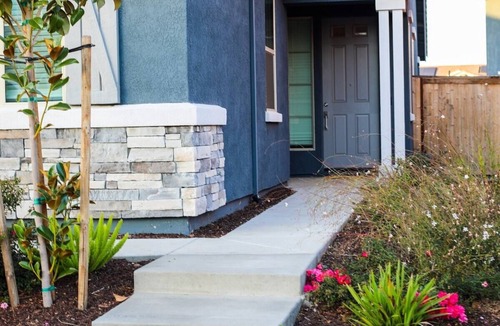 Rancho Cordova House | Sweet Family Retreat Yes to Pets