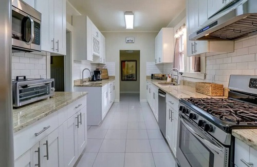 Town of Milo Apartment | Sweet Farm on Seneca Lake