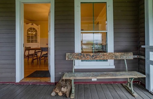 Town of Milo Apartment | Sweet Farm on Seneca Lake