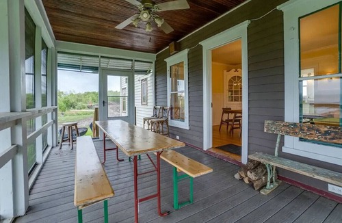 Town of Milo Apartment | Sweet Farm on Seneca Lake