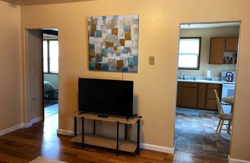 West Spokane Apartment | Sweet Finch Arboretum One Bedroom
