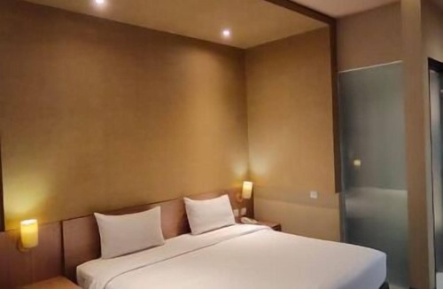 Klojen House | Sweet Garden Guest House