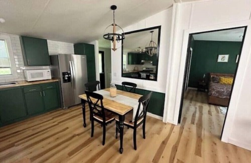 Salunga-Landisville House | Sweet Green Apple Cottage