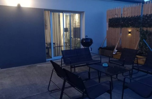Saint-Leger-sous-Cholet House | Sweet Home 25 min from Puy du Fou
