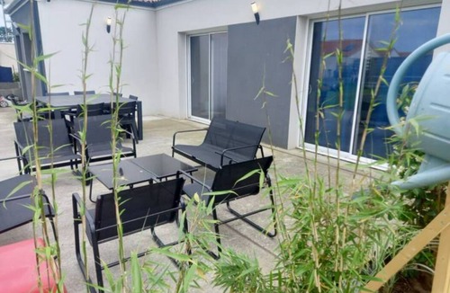 Saint-Leger-sous-Cholet House | Sweet Home 25 min from Puy du Fou
