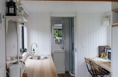 Tamahere House | Sweet Hart 1 by Tiny Away