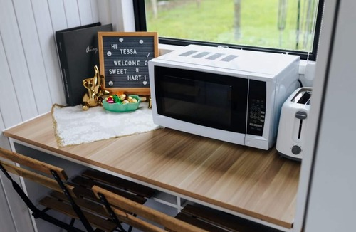 Tamahere House | Sweet Hart 1 by Tiny Away